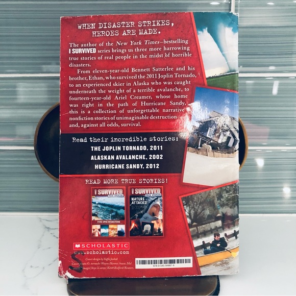 Scholastic Bundle Books Plus Totoro Bookmarks - Picture 5 of 11